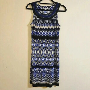 Sandra Darren Sheath Dress